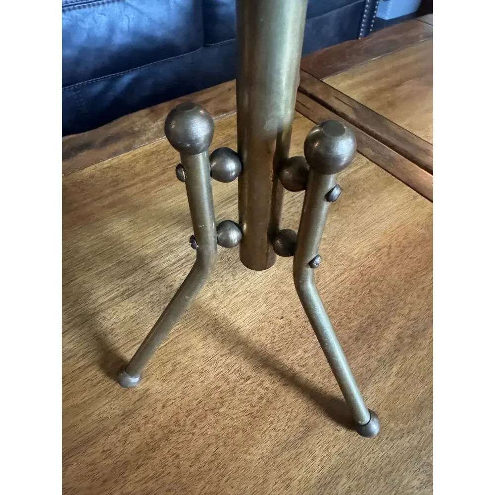 Other vintage brass